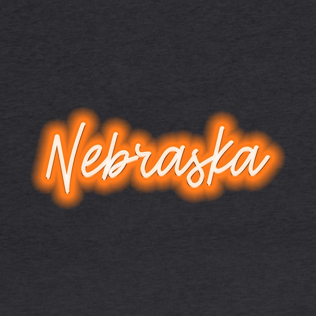 Nebraska by arlingjd